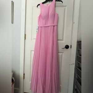 Azazie Bridesmaid dress